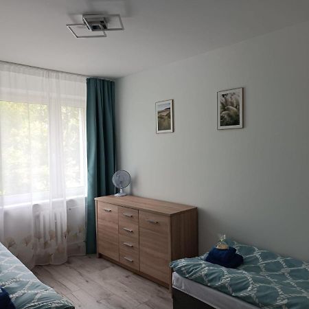 Apartmán Mewa86 Gdyně Exteriér fotografie