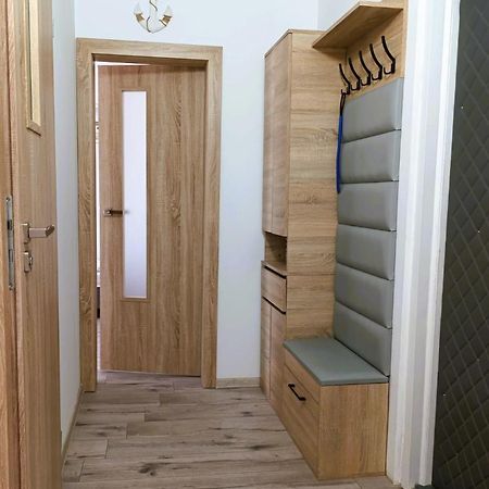 Apartmán Mewa86 Gdyně Exteriér fotografie