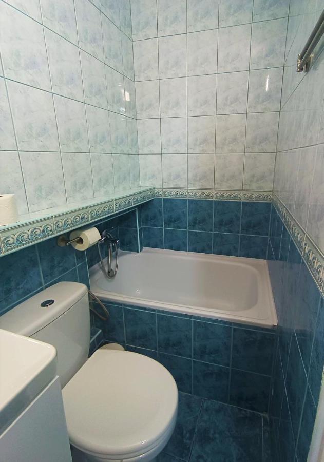 Apartmán Mewa86 Gdyně Exteriér fotografie